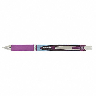 Rollerball Pens Purple