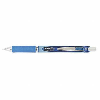 Rollerball Pen Blue