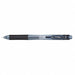 Rollerball Pens Black PK12