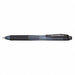 Rollerball Pens Black PK12