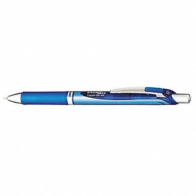 Rollerball Pens Blue