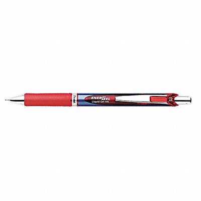 Rollerball Pens Red