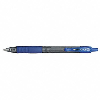 Rollerball Pens Blue PK12