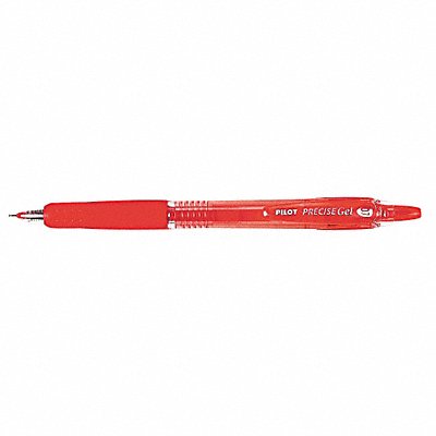 Rollerball Pens Red PK12