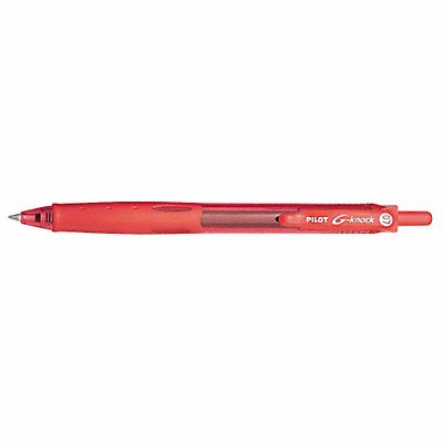 Rollerball Pens Red PK12