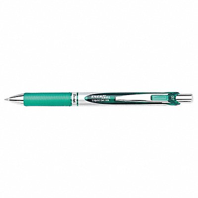 Rollerball Pens Green