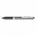 Rollerball Pens Black PK12