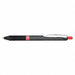 Rollerball Pens Red PK12