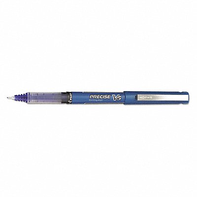 Rollerball Pens Blue PK12