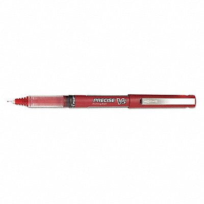 Rollerball Pens Red PK12