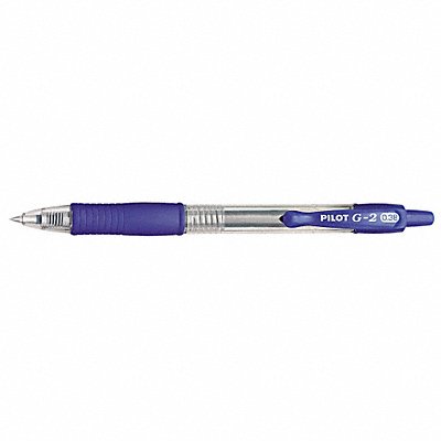 Rollerball Pens Blue PK12