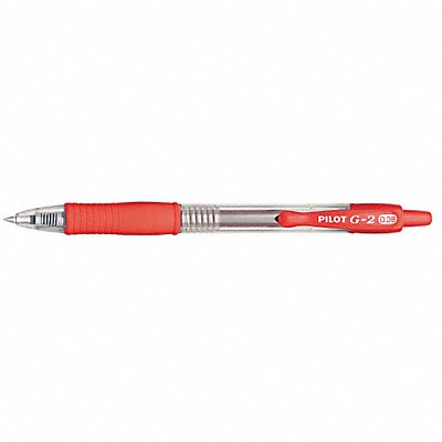 Rollerball Pens Red PK12