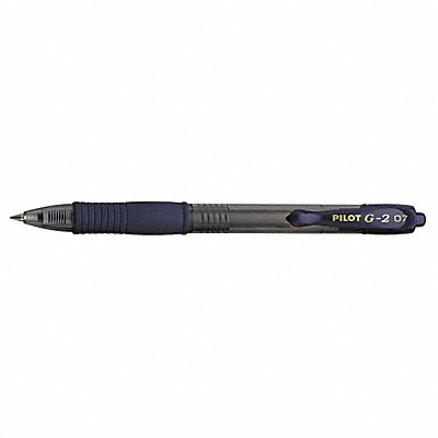 Rollerball Pens Blue PK12