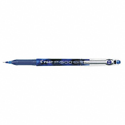 Rollerball Pens Blue PK12