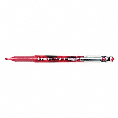 Rollerball Pens Red PK12