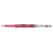 Rollerball Pens Red PK12