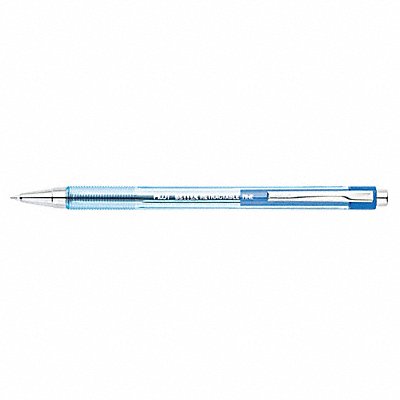 Ballpoint Pens Blue PK12