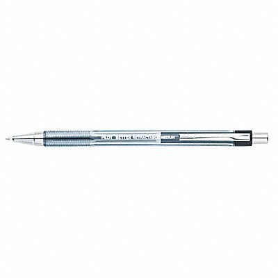 Ballpoint Pens Black PK12