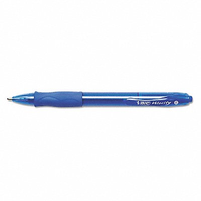 Ballpoint Pens Blue PK12