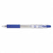 Ballpoint Pens Blue PK12