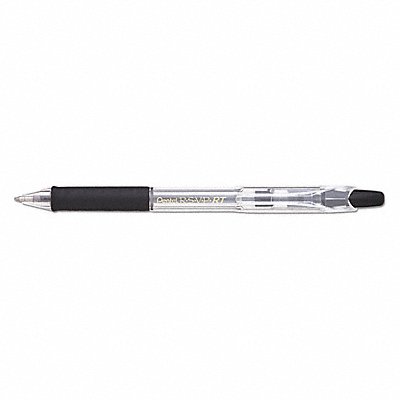 Ballpoint Pens Black PK12