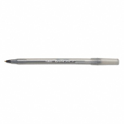 Ballpoint Pens Black PK60