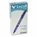 Rollerball Pens Blue PK12