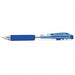 Gel Pens Blue PK12