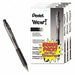 Ballpoint Pens Black PK36