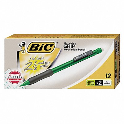 Mechanical Pencils 0.7mm PK12