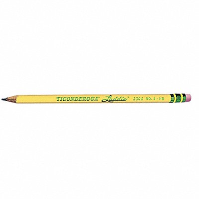 Wood Pencils PK12