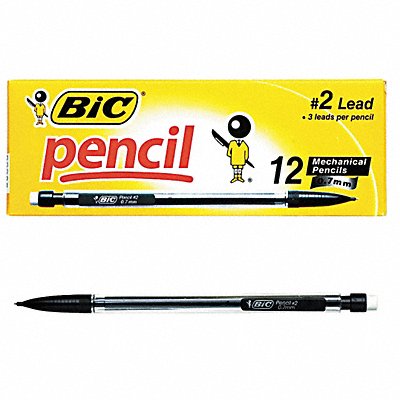 Mechanical Pencils 0.7mm PK12