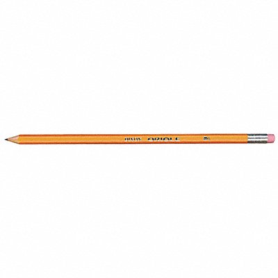 Wood Pencils PK72