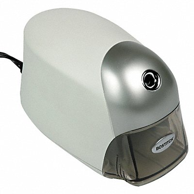 Electric Pencil Sharpener Hardened Steel