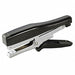 Plier Stapler Hvy-Duty 45 Sheet Blk/Gray