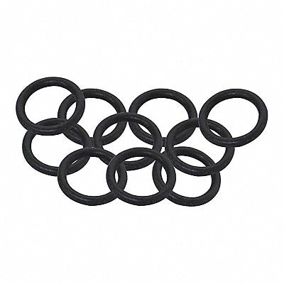 3/8IN replacment O-ring 10 pack PK10