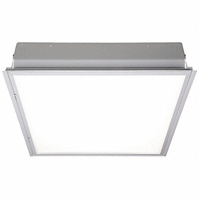 Recessed Troffer 2 ft L 3300 lm 27W