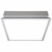 Recessed Troffer 2 ft L 3300 lm 27W
