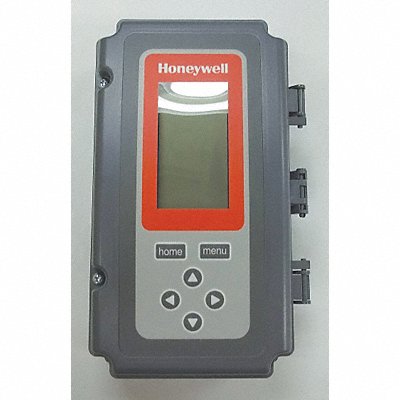 Electronic Temperature Controller