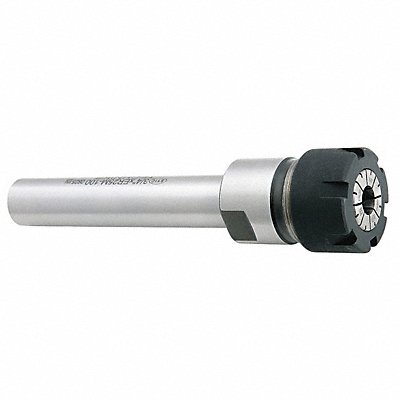 Collet Chuck OZ25 Straight Shank