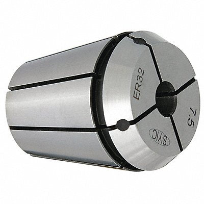 Collet ER25 9.00mm