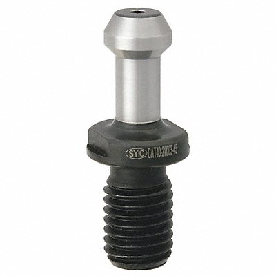 Retention Knob 0.7400 5/8 -11