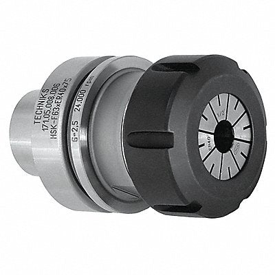 Collet Chuck SK10 Taper Shank