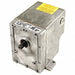 Actuator 2 POS w/Aux Swtich 120V