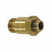 Integral Packing and Cartridge