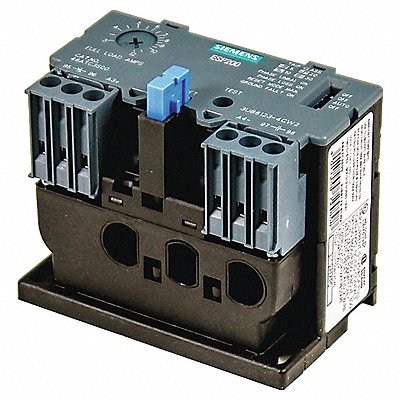Overload Relay 3-12 A