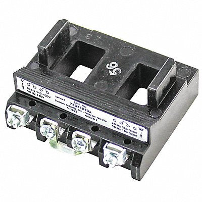 Coil 110-120/220-240V