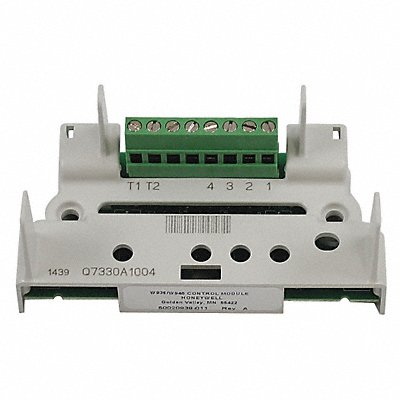 Control Module
