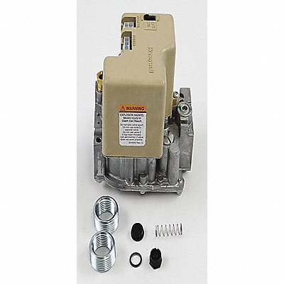 Universal Standard Open Gas Valve