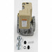 Universal Standard Open Gas Valve